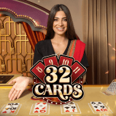 32 Baraha paldo panalo live casino