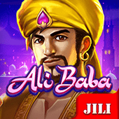 Ali Baba paldo panalo Hot Game