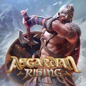 Asgardian Rising paldo panalo Hot Game