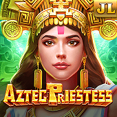 Aztec Priestess paldo panalo Hot Game