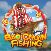 Bao Chuan Fishing paldo panalo