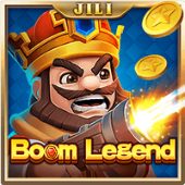 Boom Legend paldo panalo game