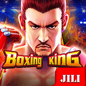 Boxing King paldo panalo slot