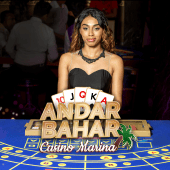 Casino Marina Andar Bahar paldo panalo live casino