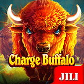 Charge Buffalo paldo panalo hot game