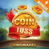 Coin Toss paldo panalo card game