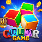 Color Game paldo panalo slot