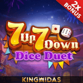 Dice Duet paldo panalo card game