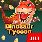 Dinosaur Tycoon paldo panalo fishing game