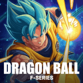 Dragon Ball paldo panalo slot