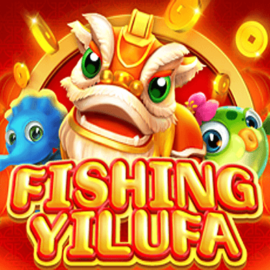 Fishing Yi Lu Fa paldo panalo fishing game