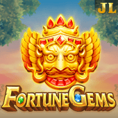 Fortune Gems paldo panalo slot