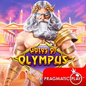 Gates of Olympus paldo panalo hot