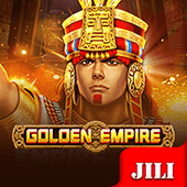 Golden Empire paldo panalo slot