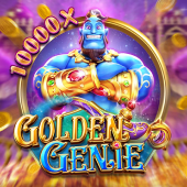 Golden Genie paldo panalo hot game