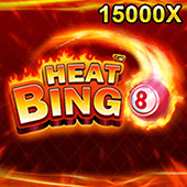 Heat Bingo paldo panalo hot game