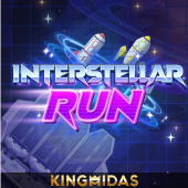 Interstellar Run paldo panalo card game