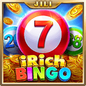 Irich Bingo paldo panalo slot