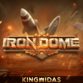 Iron Dome paldo panalo card game