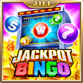 Jackpot Bingo paldo panalo hot