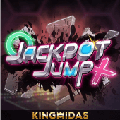 Jackpot Jump paldo panalo card game