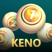 Keno paldo panalo cards