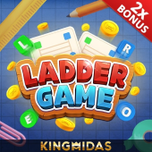 Ladder Game paldo panalo card game
