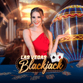 Las Vegas Blackjack paldo panalo live