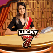 Lucky 7 paldo panalo live