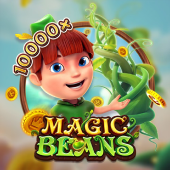 Magic Beans paldo panalo hot game