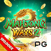 Mahjong Ways 2 paldo panalo hot game
