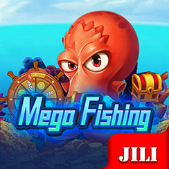 Mega Fishing paldo panalo game