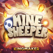 Minesweeper paldo panalo card game