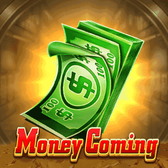 Money Coming paldo panalo slot