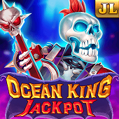 Ocean King Jackpot paldo panalo fishing icon