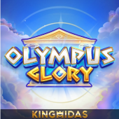 Olympus Glory paldo panalo card game