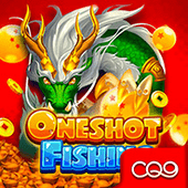Oneshot Fishing paldo panalo fishing game