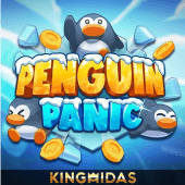 Penguin Panic paldo panalo card game