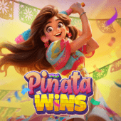 Pinata Wins paldo panalo hot game