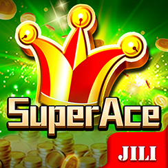Super Ace paldo panalo hot game