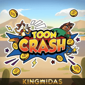 Toon Crash paldo panalo card game